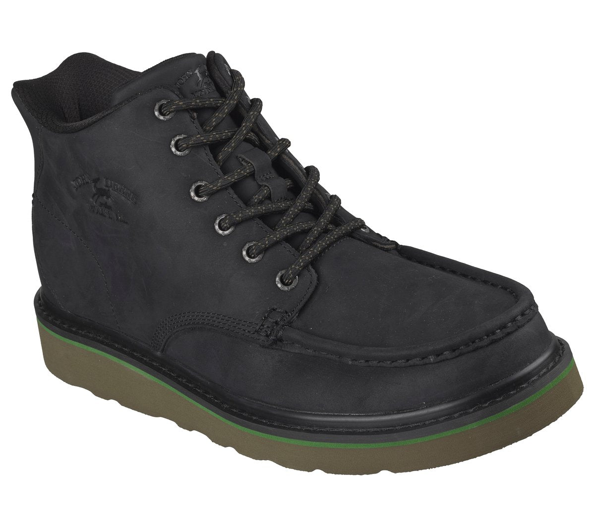 Skechers Slip-ins John Deere Relaxed Fit: Brockman 2.0 - Falcone