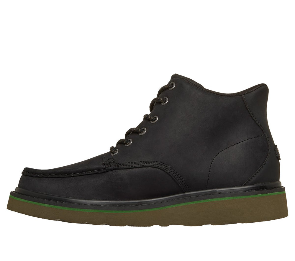 Skechers Slip-ins John Deere Relaxed Fit: Brockman 2.0 - Falcone