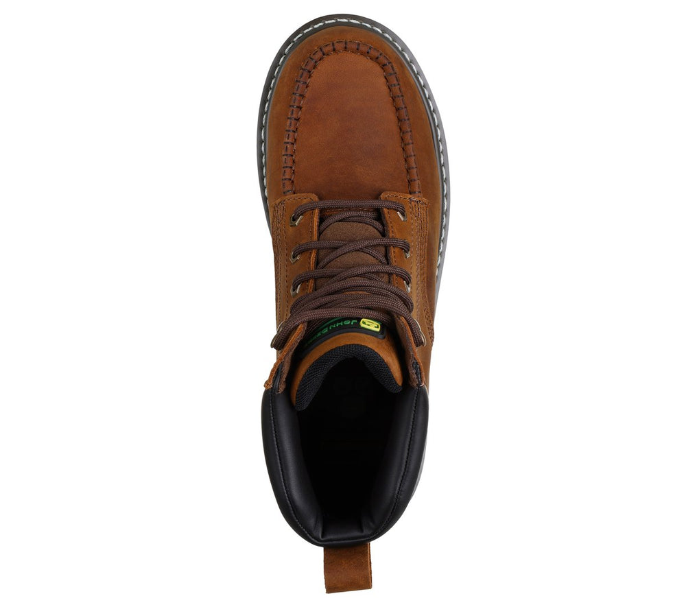 Skechers John Deere Waterproof: Kadmiel