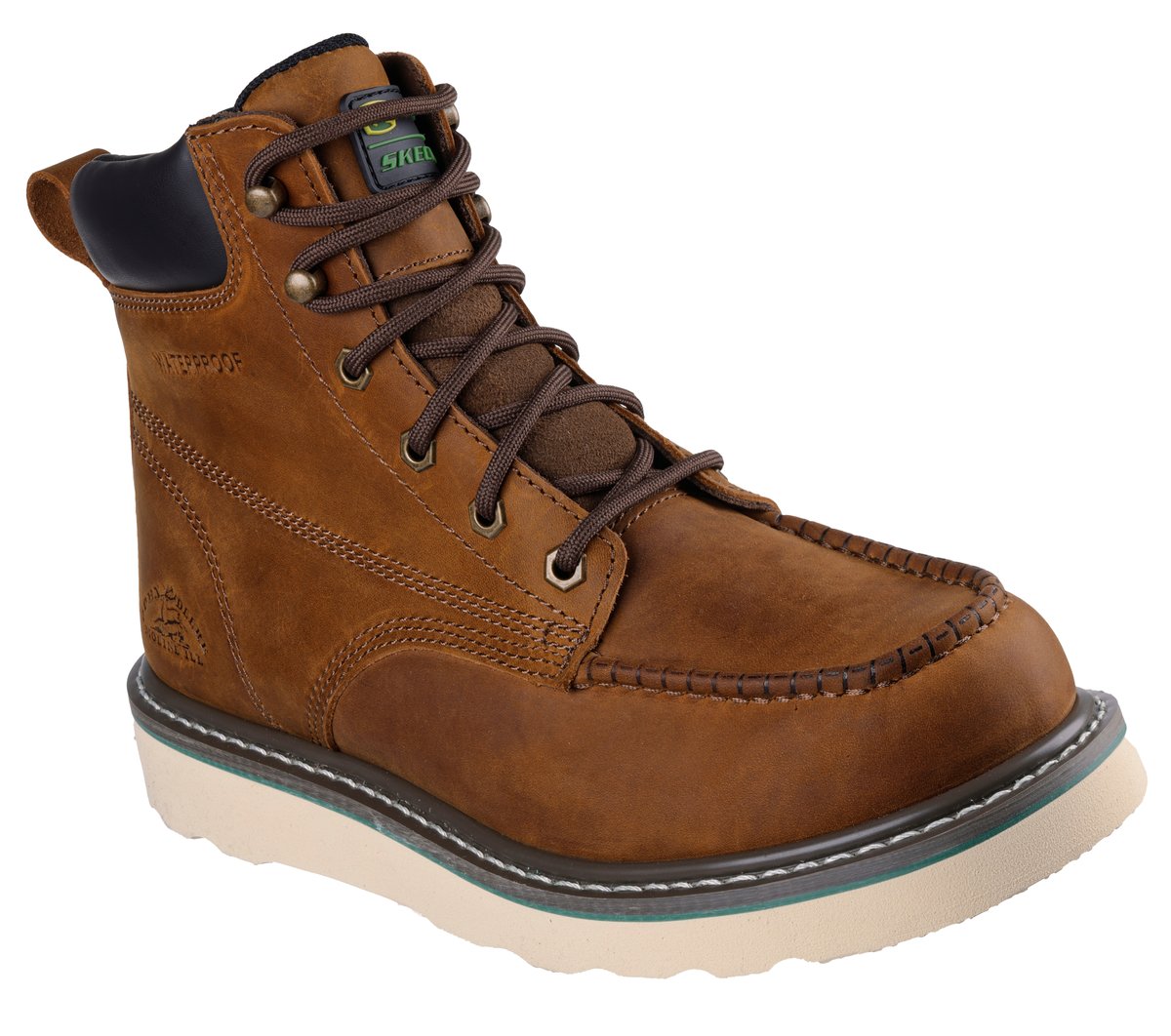 Skechers John Deere Waterproof: Kadmiel