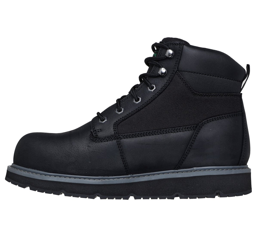 Skechers John Deere Waterproof: Flex-Wedge Ranger - Hollow Rapids