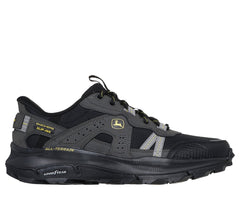 Skechers John Deere: Slip-ins Equalizer 5.0 Trail - Harvest