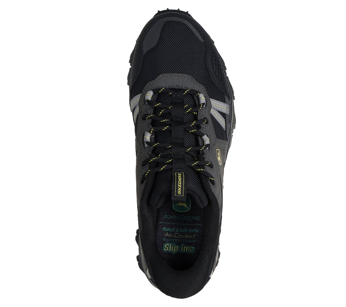 Skechers John Deere: Slip-ins Equalizer 5.0 Trail - Harvest
