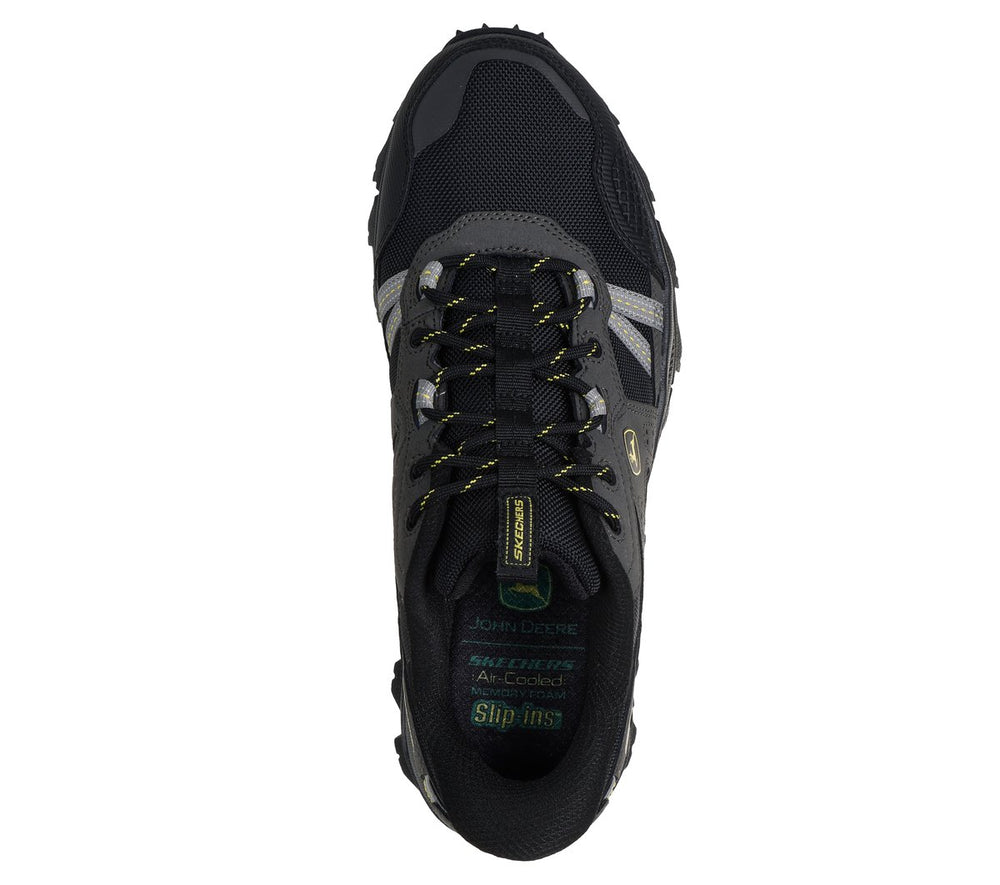 Skechers John Deere: Slip-ins Equalizer 5.0 Trail - Harvest