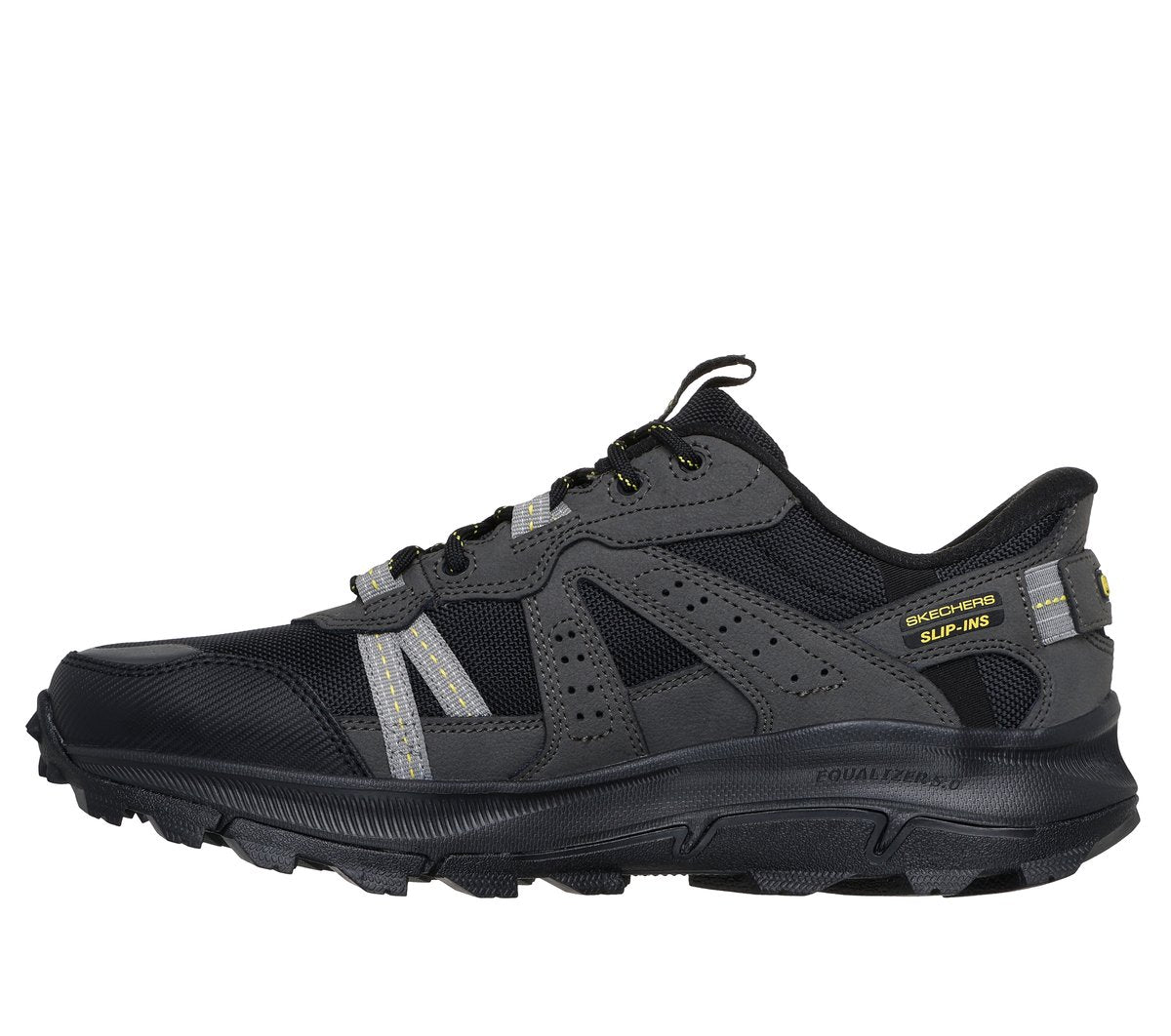 Skechers John Deere: Slip-ins Equalizer 5.0 Trail - Harvest