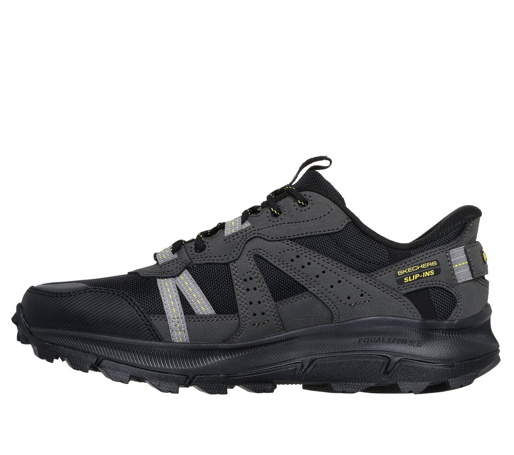 Skechers John Deere: Slip-ins Equalizer 5.0 Trail - Harvest
