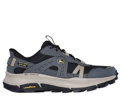 Skechers John Deere: Slip-ins Equalizer 5.0 Trail - Harvest