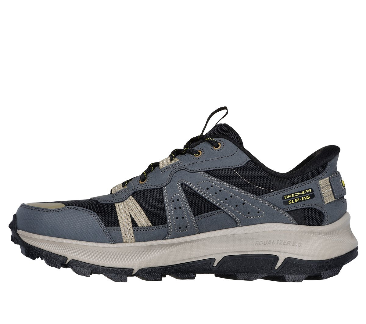 Skechers John Deere: Slip-ins Equalizer 5.0 Trail - Harvest