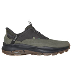 Skechers Slip-ins John Deere Relaxed Fit: Equalizer 5.0 Trail -Ridge Harvest