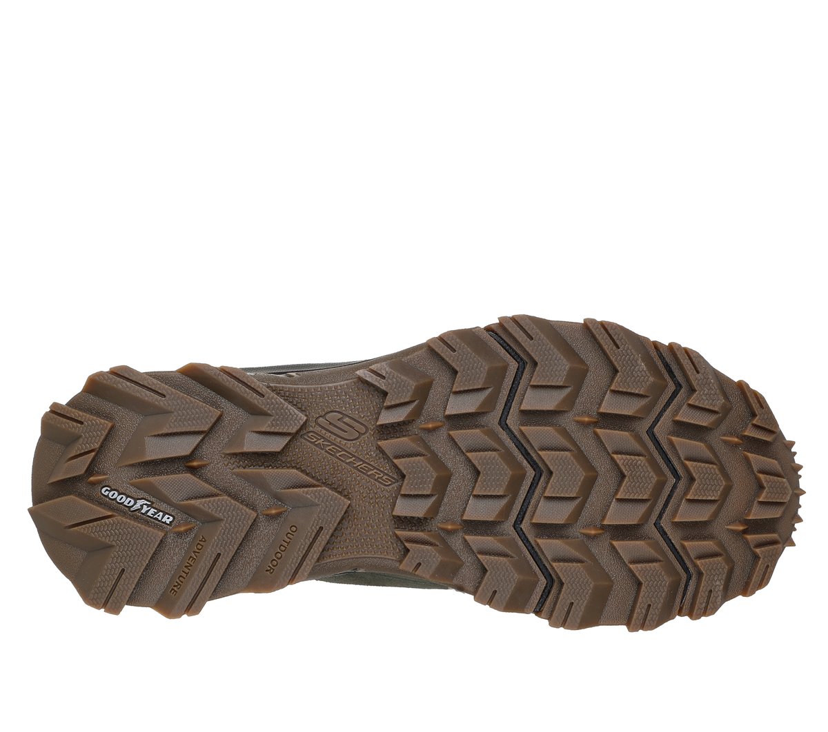 Skechers Slip-ins John Deere Relaxed Fit: Equalizer 5.0 Trail -Ridge Harvest