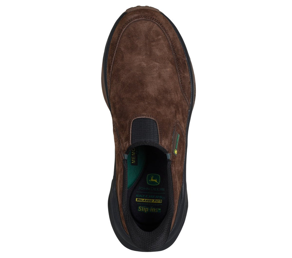 Skechers John Deere Slip-ins Relaxed Fit: Knox - Renzo