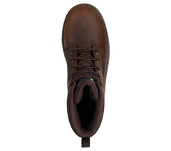 Skechers John Deere Waterproof: Flex-Wedge Ranger - Grizzly Creek