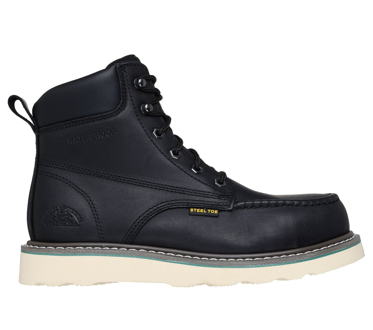 Skechers John Deere Waterproof: Kadmiel - Rockworth