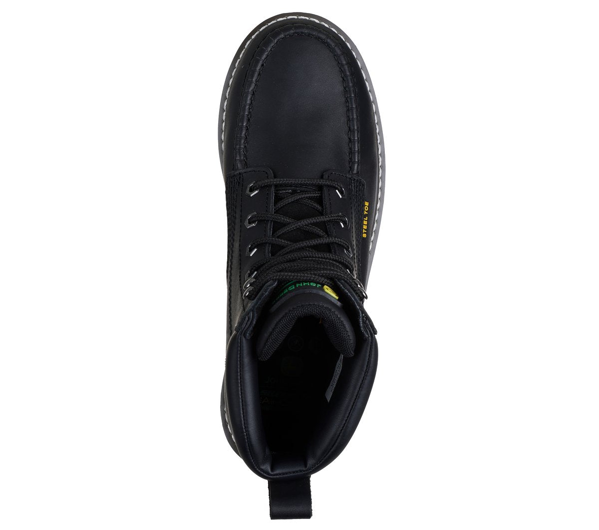 Skechers John Deere Waterproof: Kadmiel - Rockworth