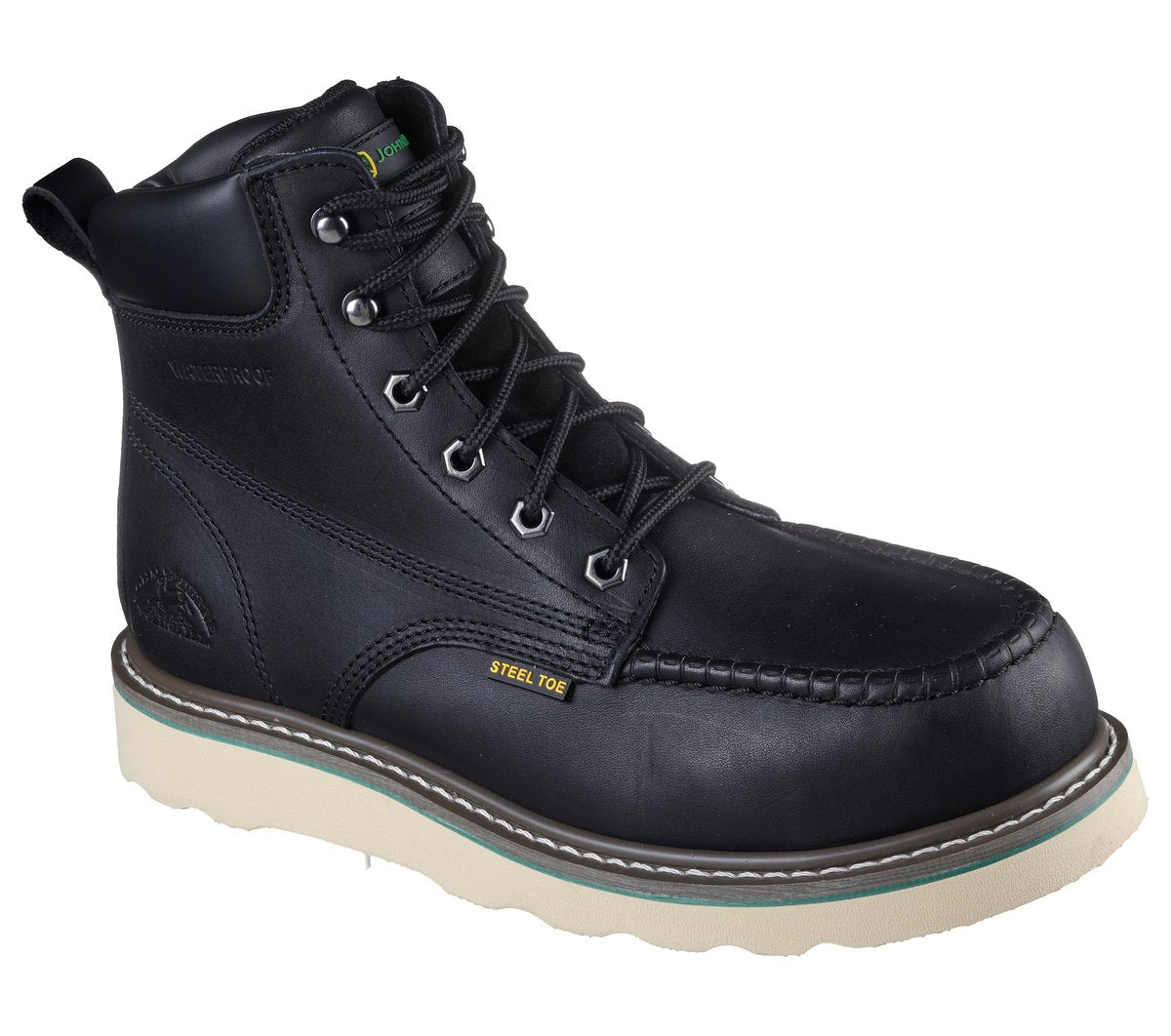 Skechers John Deere Waterproof: Kadmiel - Rockworth