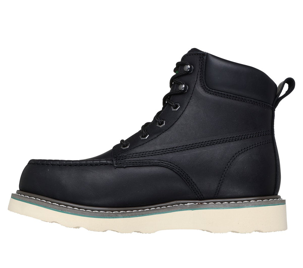 Skechers John Deere Waterproof: Kadmiel - Rockworth