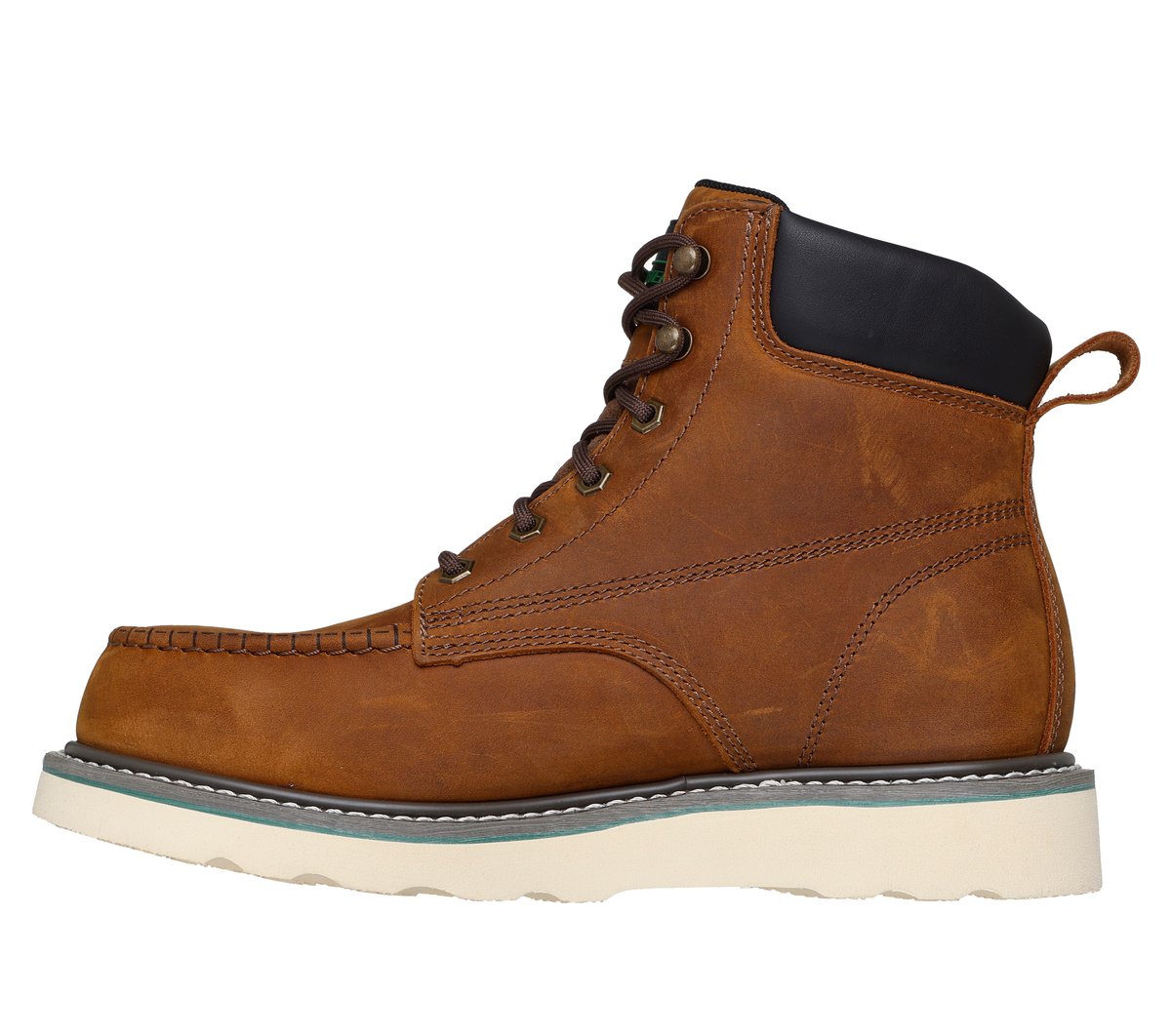 Skechers John Deere Waterproof: Kadmiel - Rockworth