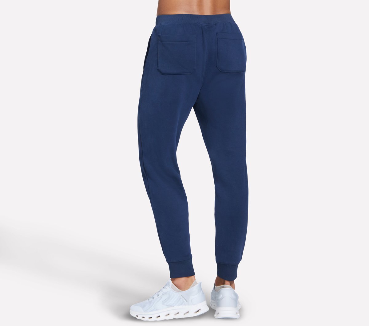 Skechers Max Soft Fleece Jogger