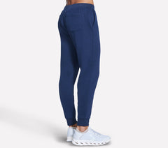 Skechers Max Soft Fleece Jogger