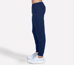 Skechers Max Soft Fleece Jogger