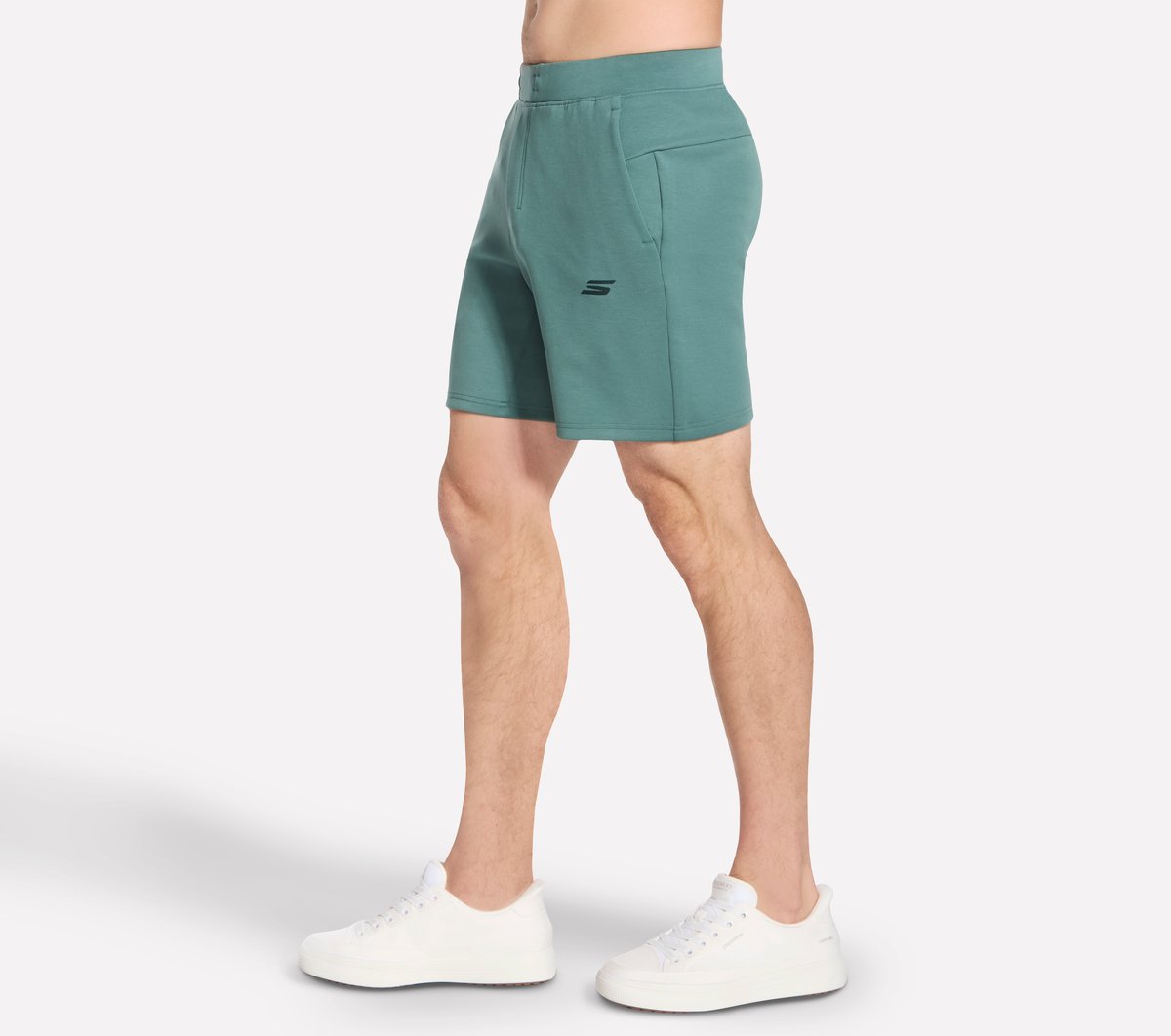 Skechers Skechcloud Elevate 7 Inch Short