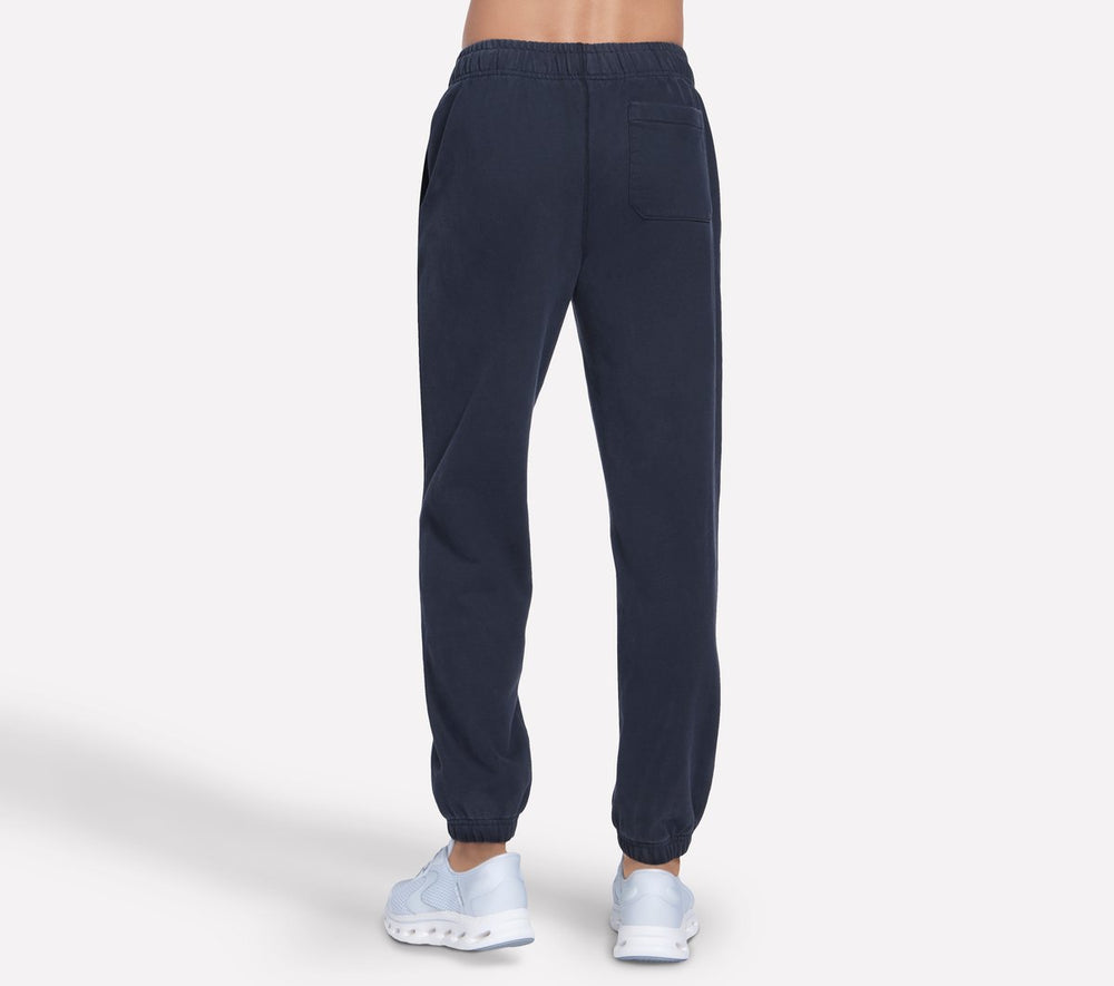 Skechers Elevated Terry Jogger