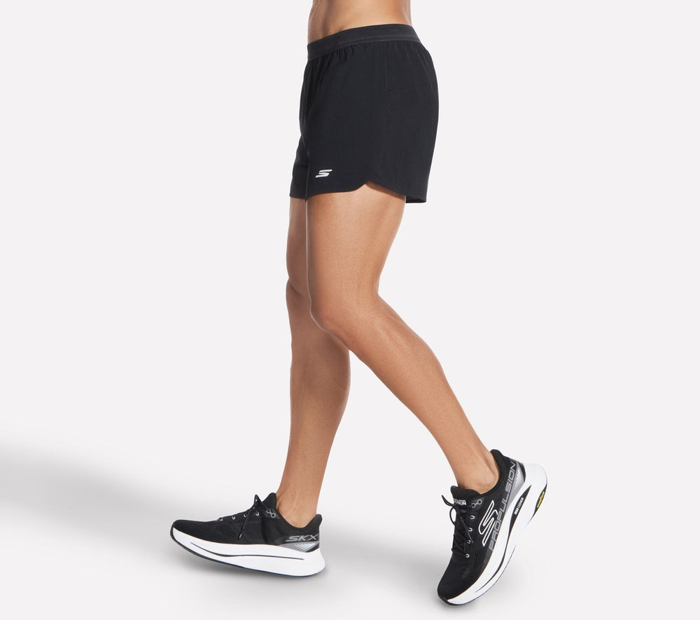 Skechers GO RUN 3 Inch Short