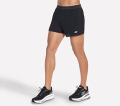 Skechers GO RUN 3 Inch Short