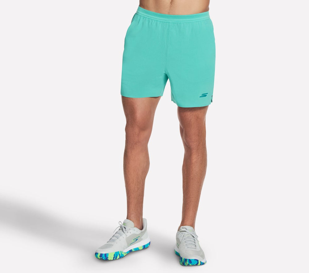 TURQUOISE / PINK,S