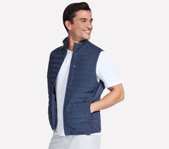 Skechers GO SHIELD Cozy Fit Hybrid Vest