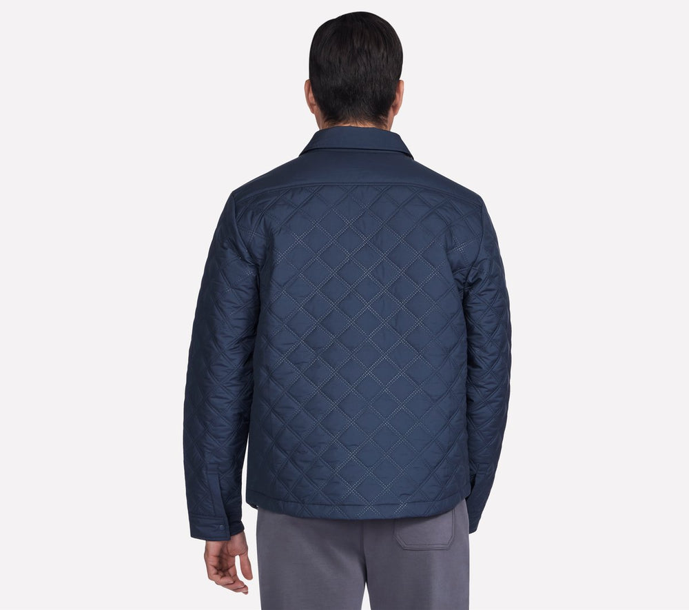 Skechers GO SHIELD Cozy Fit Altitude Bonded Jacket