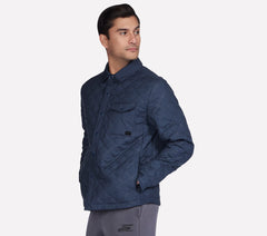 Skechers GO SHIELD Cozy Fit Altitude Bonded Jacket
