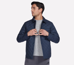 Skechers GO SHIELD Cozy Fit Altitude Bonded Jacket