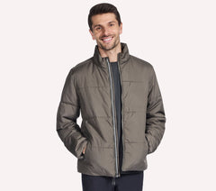 Skechers GO SHIELD Cozy Fit Element Jacket