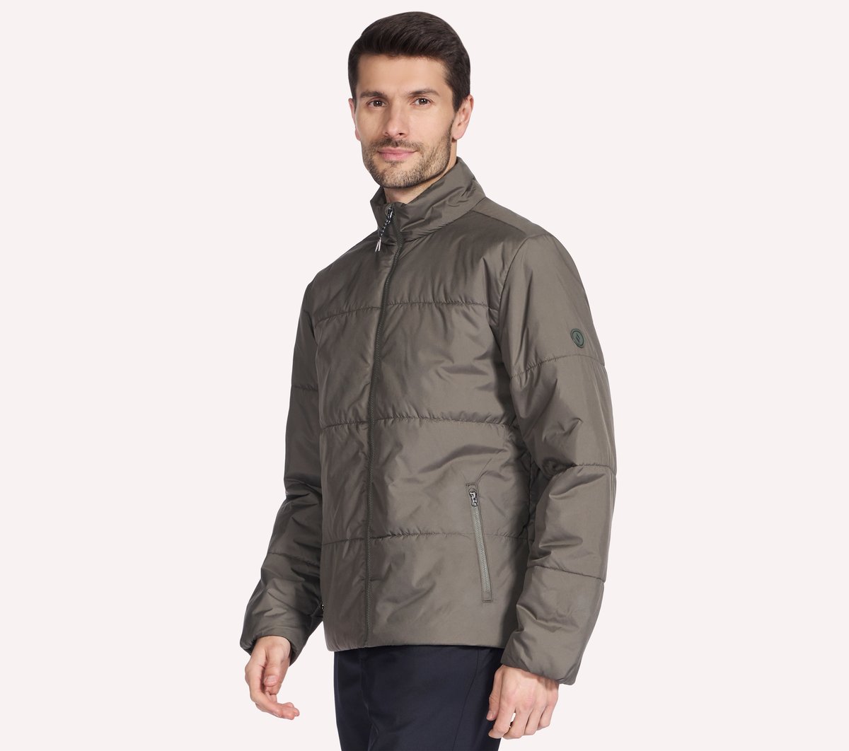 Skechers GO SHIELD Cozy Fit Element Jacket