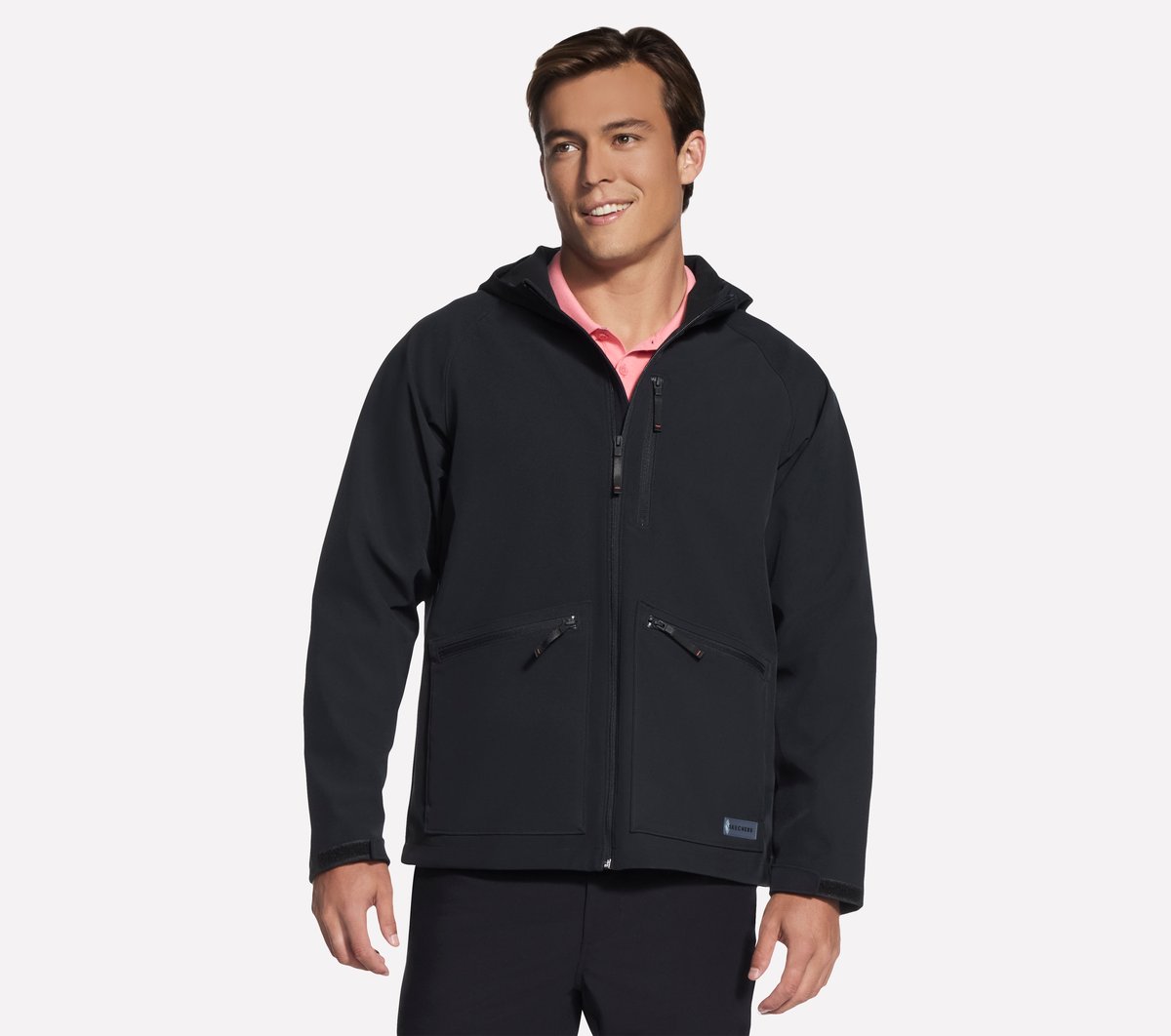 Skechers Thermo Jacket