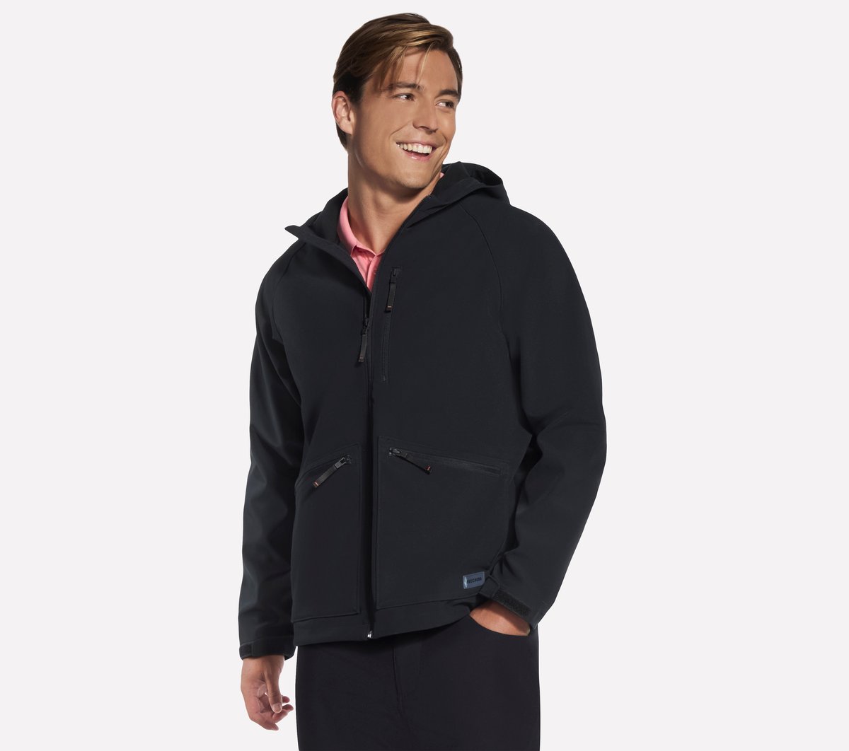 Skechers Thermo Jacket