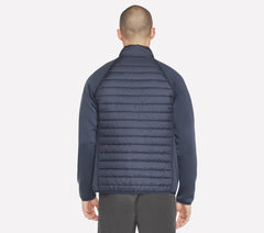 Skechers Cozy Fit Hybrid Jacket 2.0