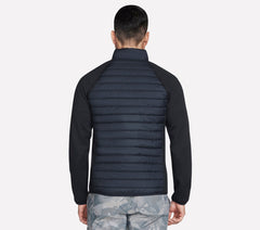 Skechers Cozy Fit Hybrid Jacket 2.0