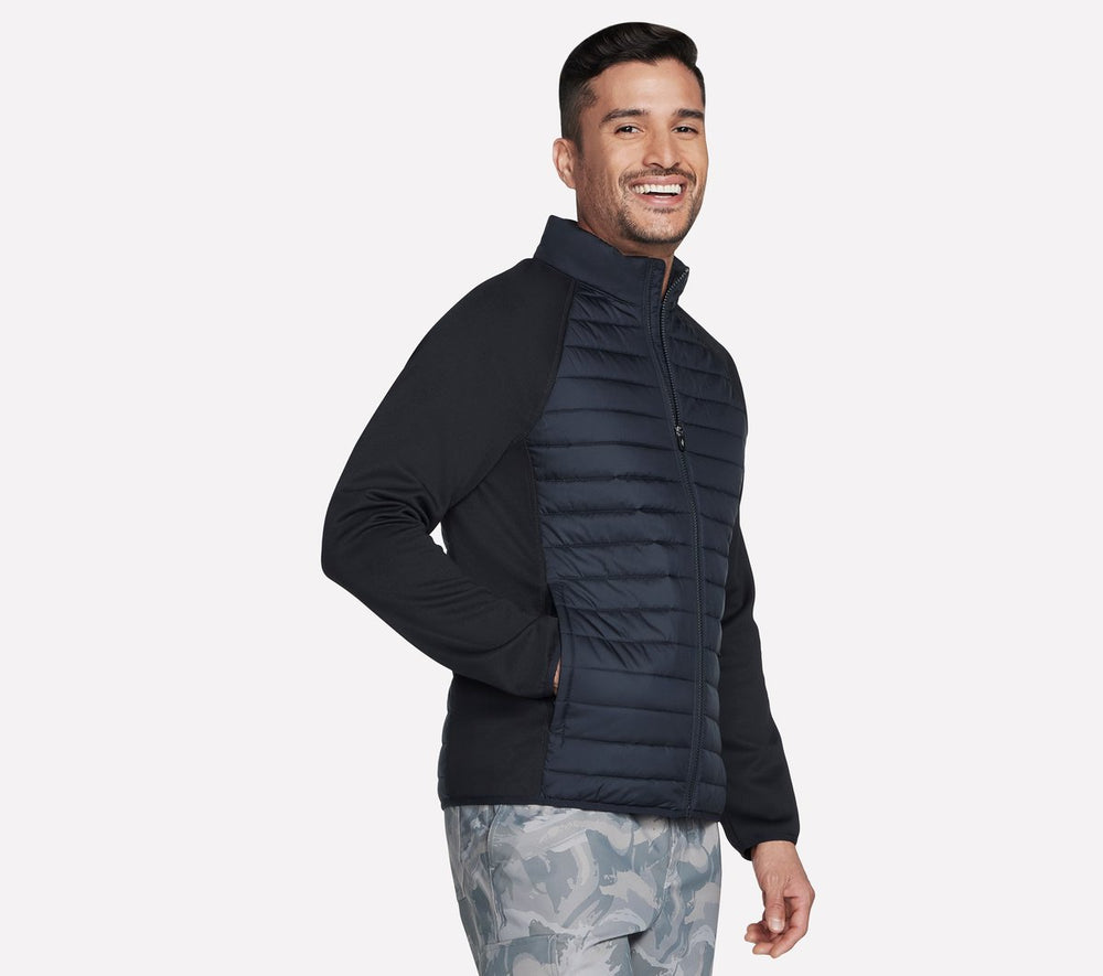 Skechers Cozy Fit Hybrid Jacket 2.0