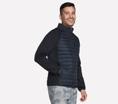 Skechers Cozy Fit Hybrid Jacket 2.0