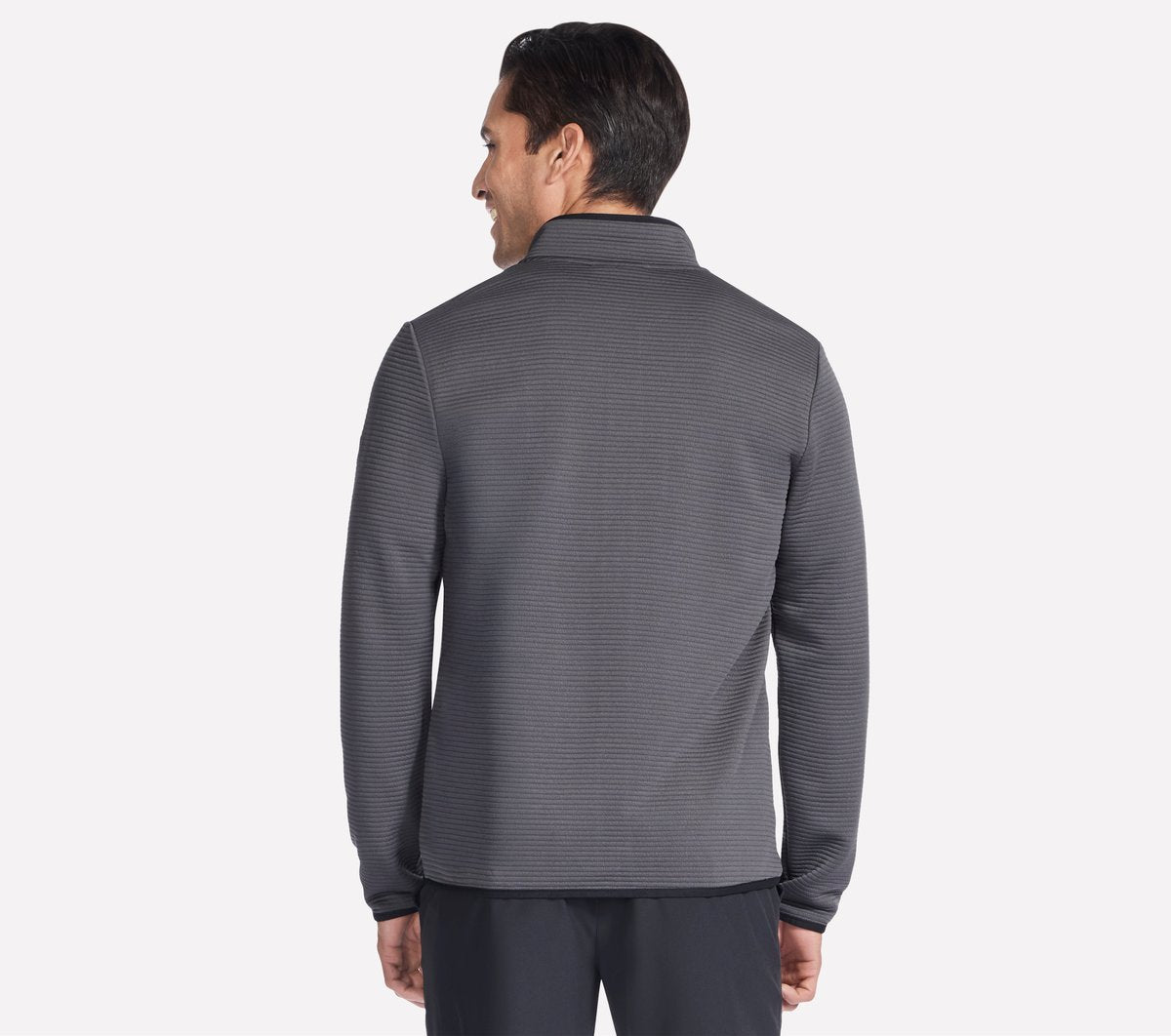 Skechers The Hoodless Hoodie Ottoman Jacket