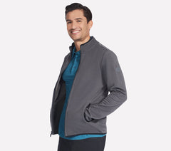 Skechers The Hoodless Hoodie Ottoman Jacket