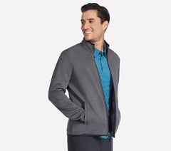 Skechers The Hoodless Hoodie Ottoman Jacket