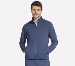 Skechers The Hoodless Hoodie Ottoman Jacket