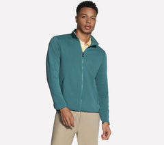 Skechers The Hoodless Hoodie Ottoman Jacket