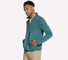 Skechers The Hoodless Hoodie Ottoman Jacket