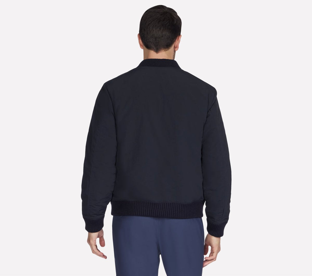 Skechers Alpha Reversible Bomber