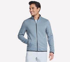 Skechers The Hoodless Hoodie Ottoman Jacket