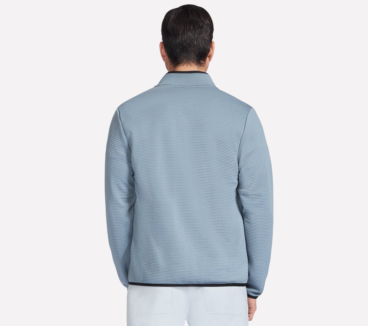 Skechers The Hoodless Hoodie Ottoman Jacket